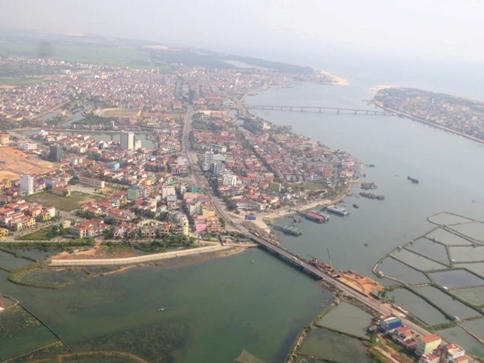 Quảng Bình đưa máy bay vào phục vụ du lịch